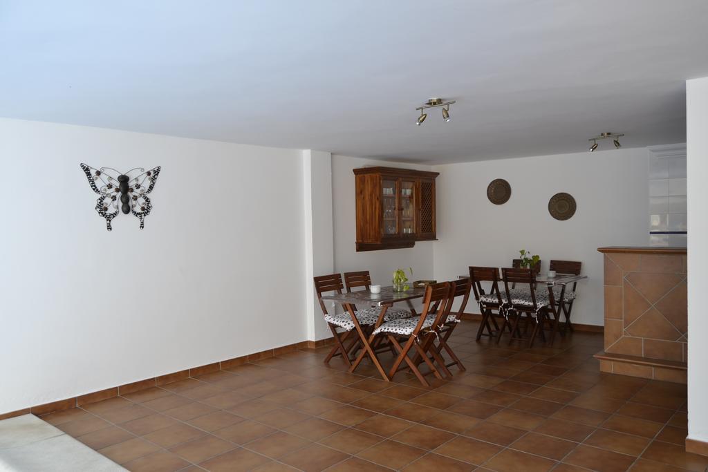 Casa Quercus Con Piscina Privada Apartment Cortes de la Frontera Exterior photo